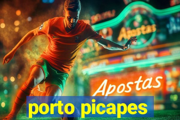 porto picapes